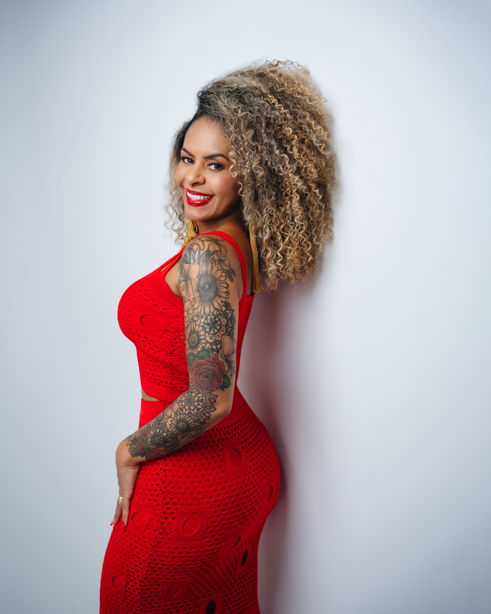 Delma - Especialista em Sexualidade Feminina